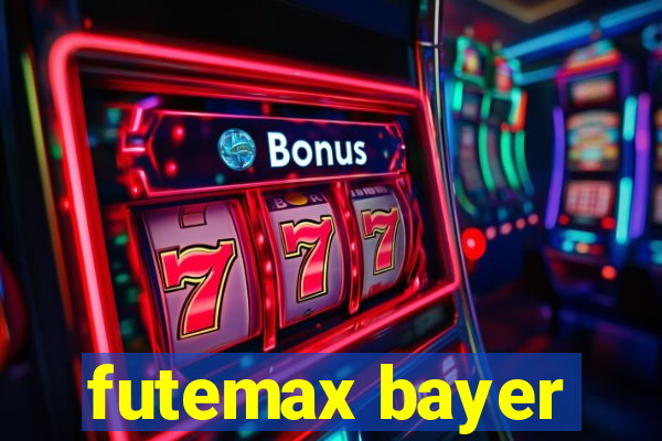 futemax bayer